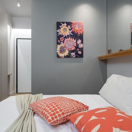 Apartamento Kolokotroni Lofts Syntagma Atenas Exterior foto