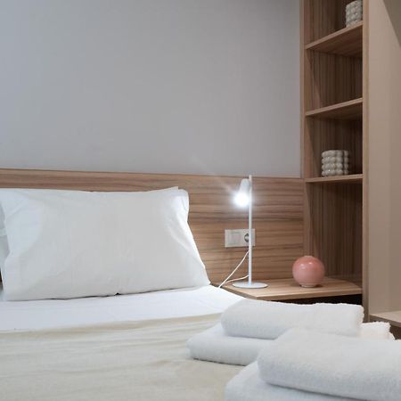 Apartamento Kolokotroni Lofts Syntagma Atenas Exterior foto