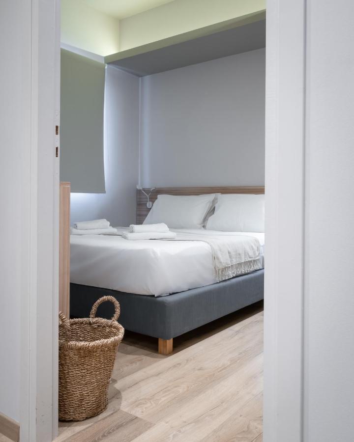 Apartamento Kolokotroni Lofts Syntagma Atenas Exterior foto