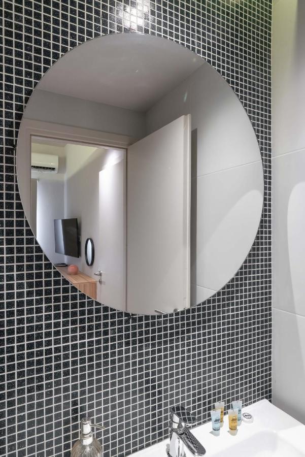 Apartamento Kolokotroni Lofts Syntagma Atenas Exterior foto