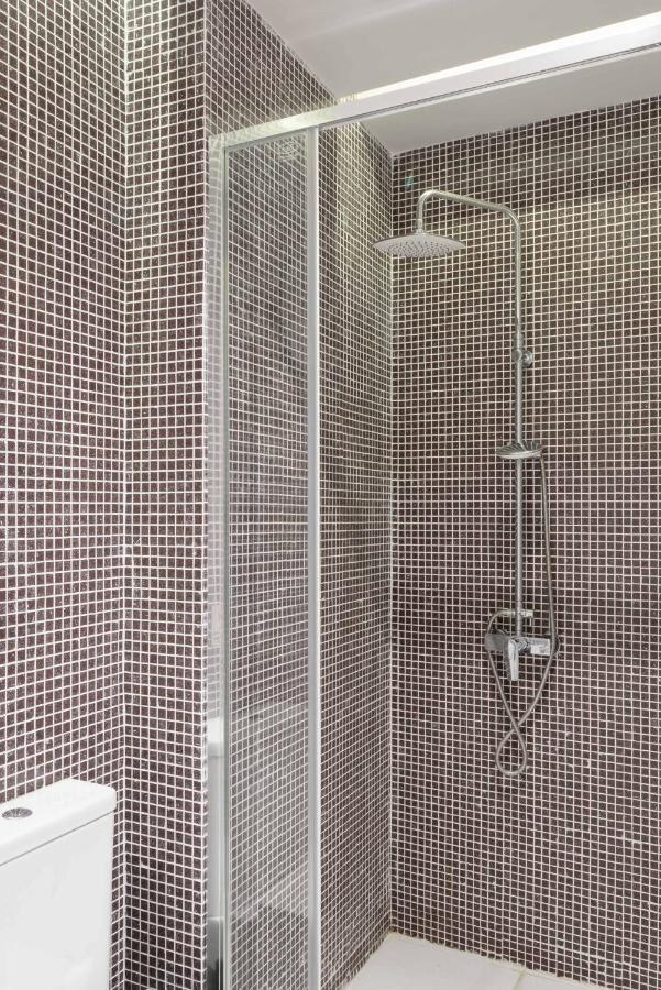 Apartamento Kolokotroni Lofts Syntagma Atenas Exterior foto