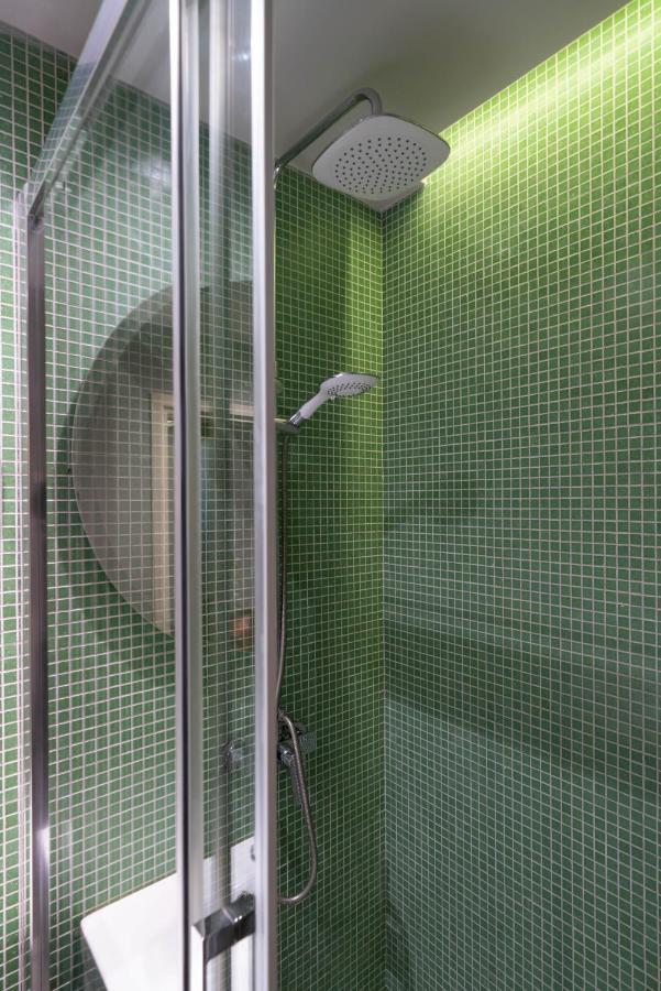 Apartamento Kolokotroni Lofts Syntagma Atenas Exterior foto